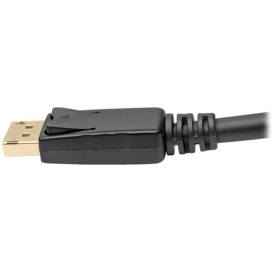 Tripp Lite par Eaton U444-010-DP Câble audio/vidéo DisplayPort/USB U444-010-DP