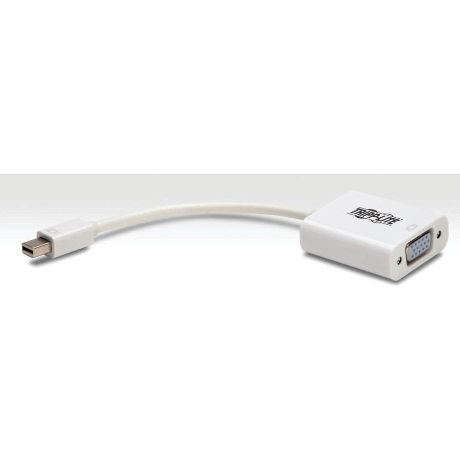 Tripp Lite by Eaton Keyspan P137-06N-VGA-BP Mini DisplayPort/VGA P137-06N-VGA-BP