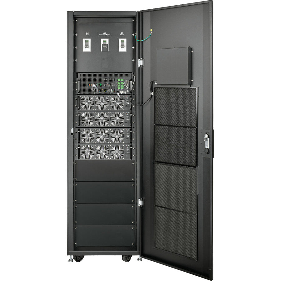 Tripp Lite by Eaton SmartOnline SV80KM4P0B 80kVA Tower UPS SV80KM4P0B