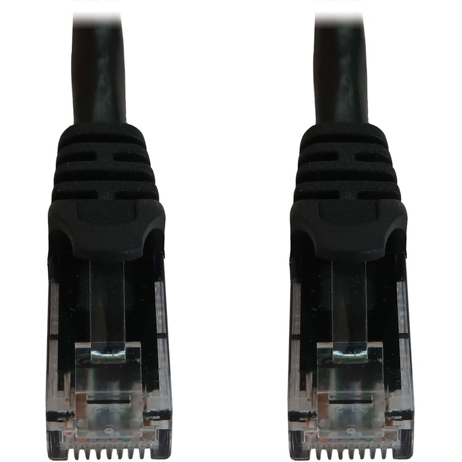 Tripp Lite by Eaton N261-001-BK Cat.6a UTP Network Cable N261-001-BK