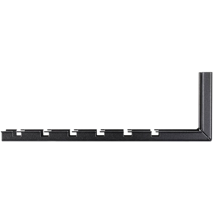 Tripp Lite by Eaton SmartRack SRWBWALLBRKT Support de montage pour chemin de câbles - Noir SRWBWALLBRKT