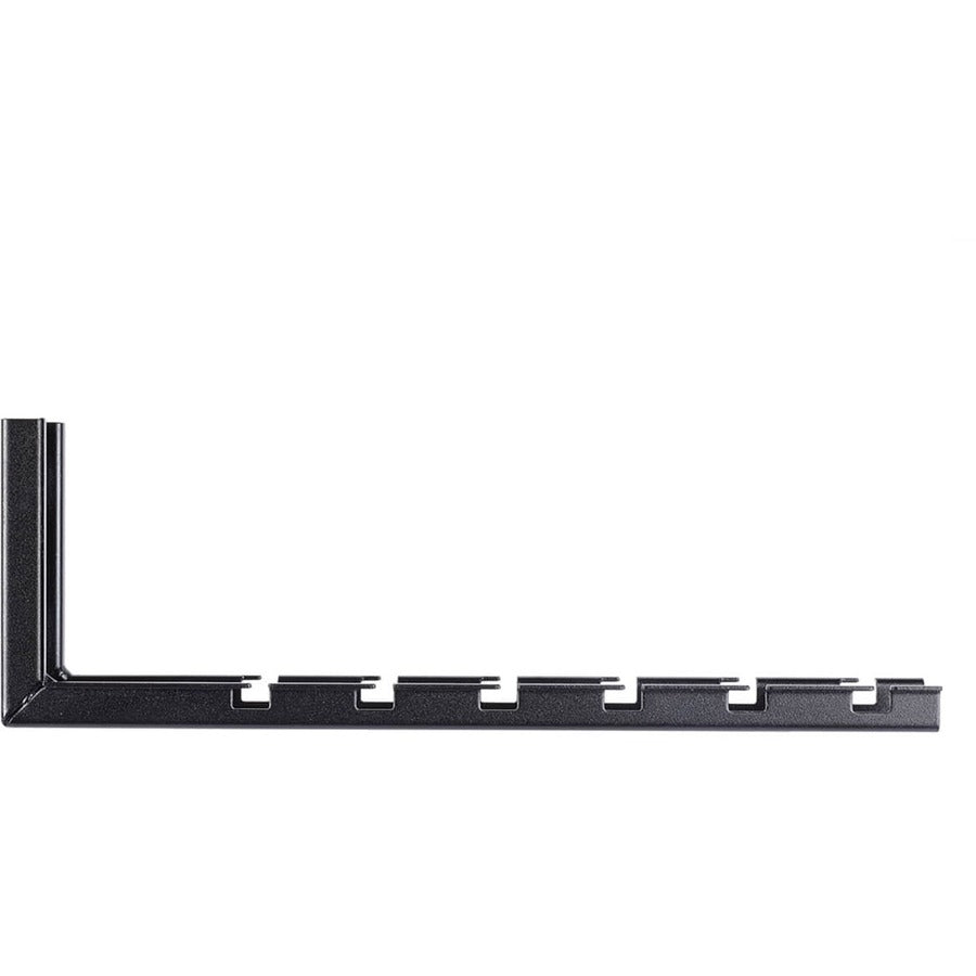 Tripp Lite by Eaton SmartRack SRWBWALLBRKT Support de montage pour chemin de câbles - Noir SRWBWALLBRKT