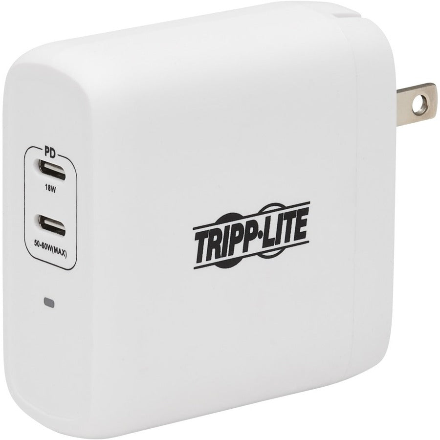 Tripp Lite by Eaton U280-W02-68C2-G AC Adapter U280-W02-68C2-G