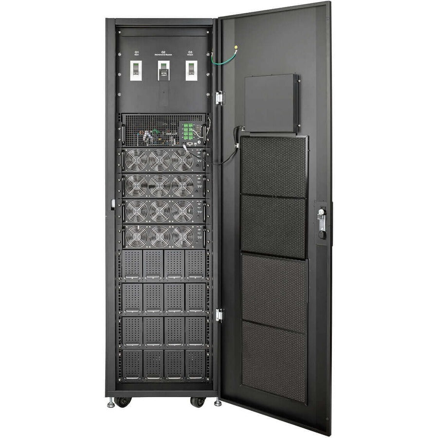 Tripp Lite by Eaton SmartOnline SV20KM1P1B 20kVA Tower UPS SV20KM1P1B