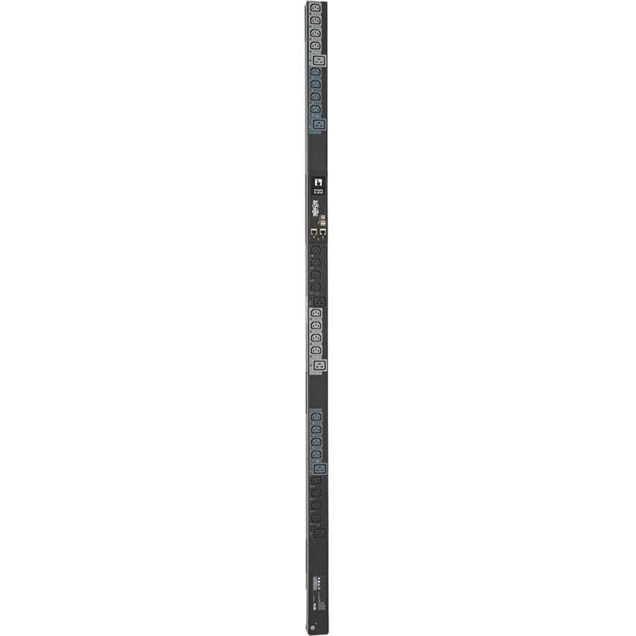 Tripp Lite by Eaton PDU3EVS6L2120 30-Outlet PDU PDU3EVS6L2120