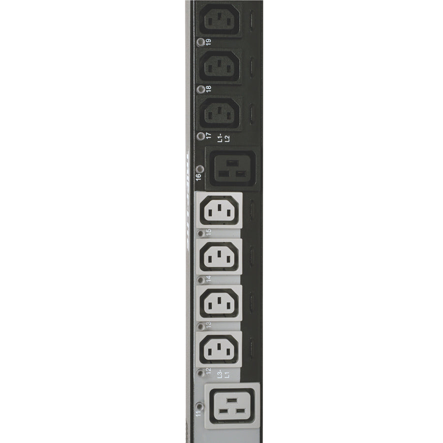 Tripp Lite by Eaton PDU3EVS6L2120 30-Outlet PDU PDU3EVS6L2120