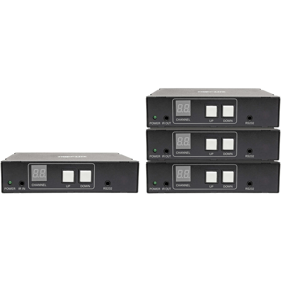 Tripp Lite par Eaton B160-103-HDSI Émetteur/récepteur d'extension vidéo B160-103-HDSI