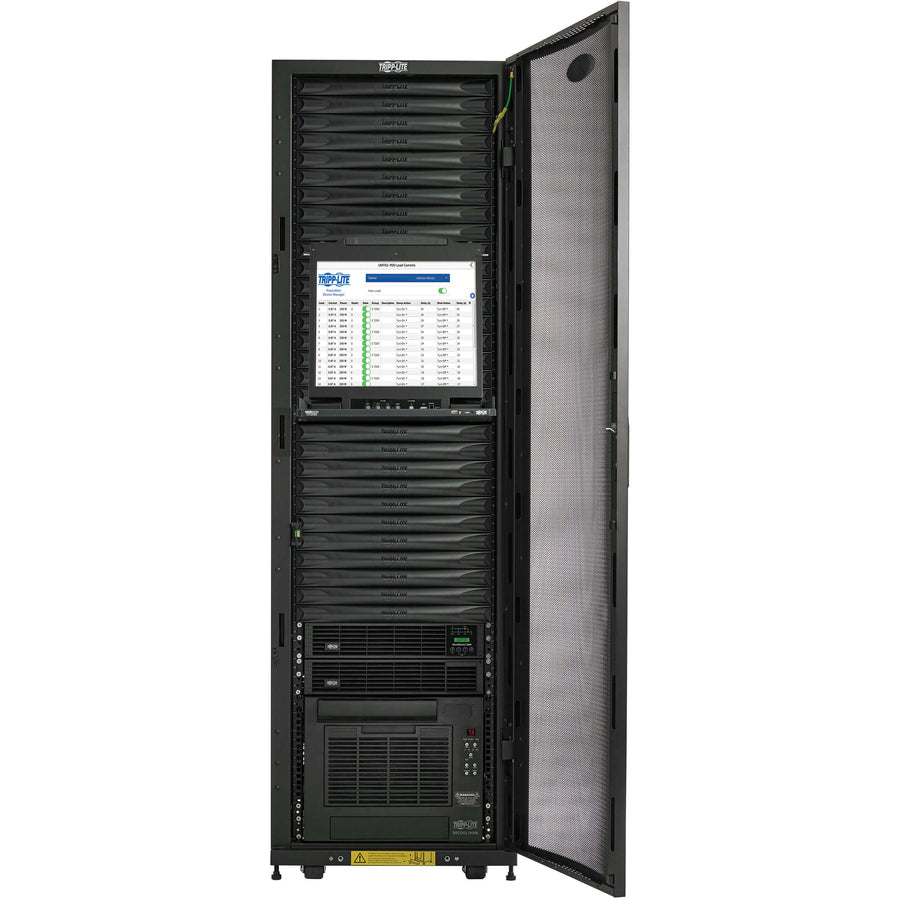 Tripp Lite by Eaton MDA1F40UPX00000 UPS/Network Management/PDU Kit MDA1F40UPX00000