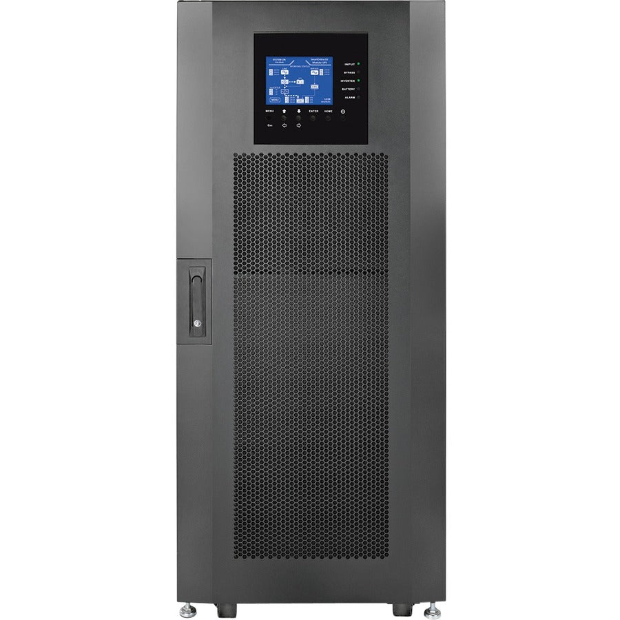 Tripp Lite by Eaton SmartOnline SV40KS2P0B 40kVA Tower UPS SV40KS2P0B