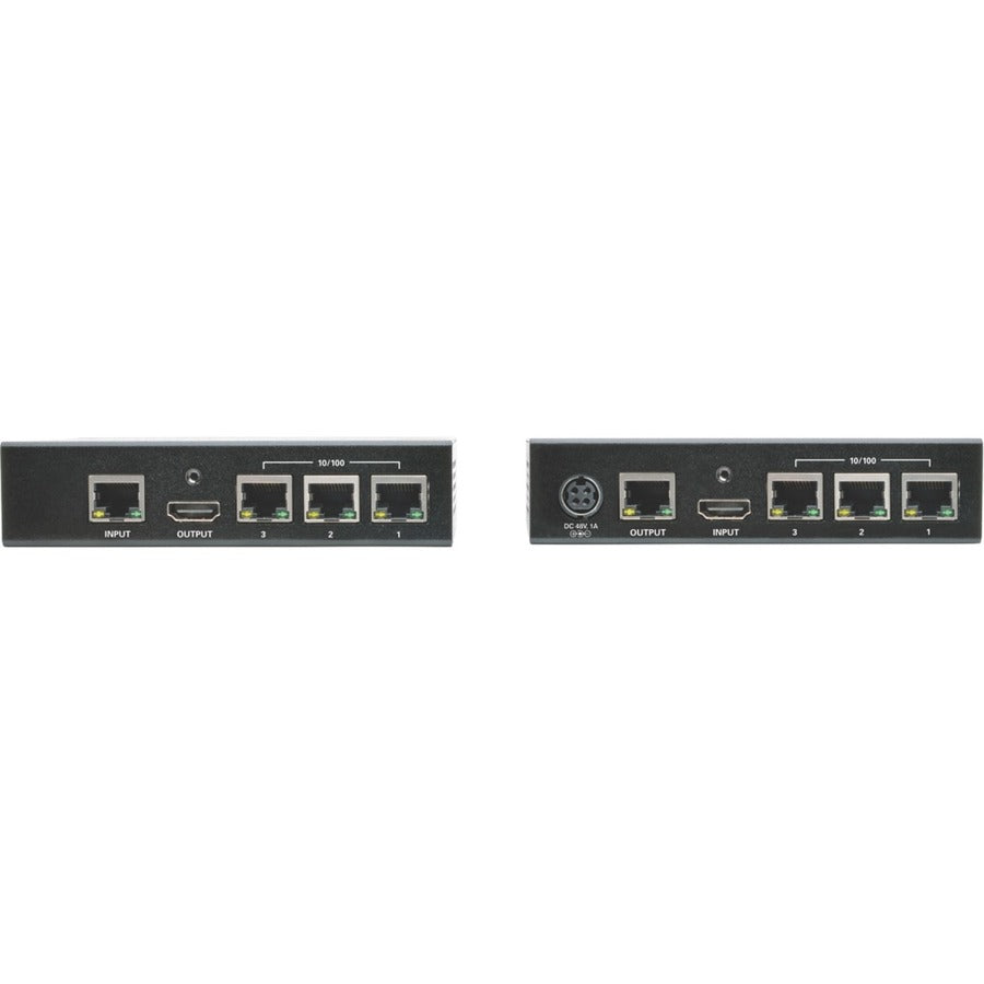 Tripp Lite by Eaton BHDBT-K-E3SPI-L Video Console/Extender BHDBT-K-E3SPI-L
