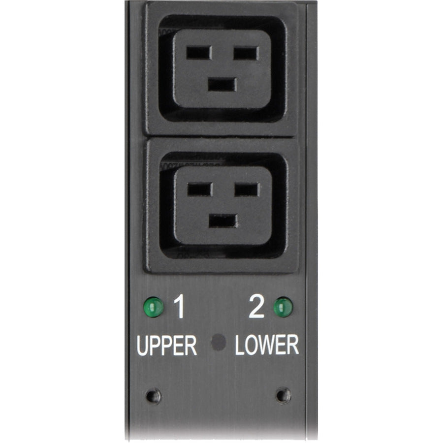 Tripp Lite par Eaton PDUMV32HVNETLX PDU commutée monophasée 7,4 kW PDUMV32HVNETLX