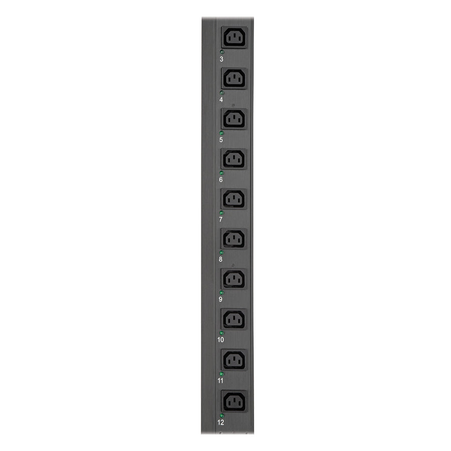 Tripp Lite par Eaton PDUMV32HVNETLX PDU commutée monophasée 7,4 kW PDUMV32HVNETLX