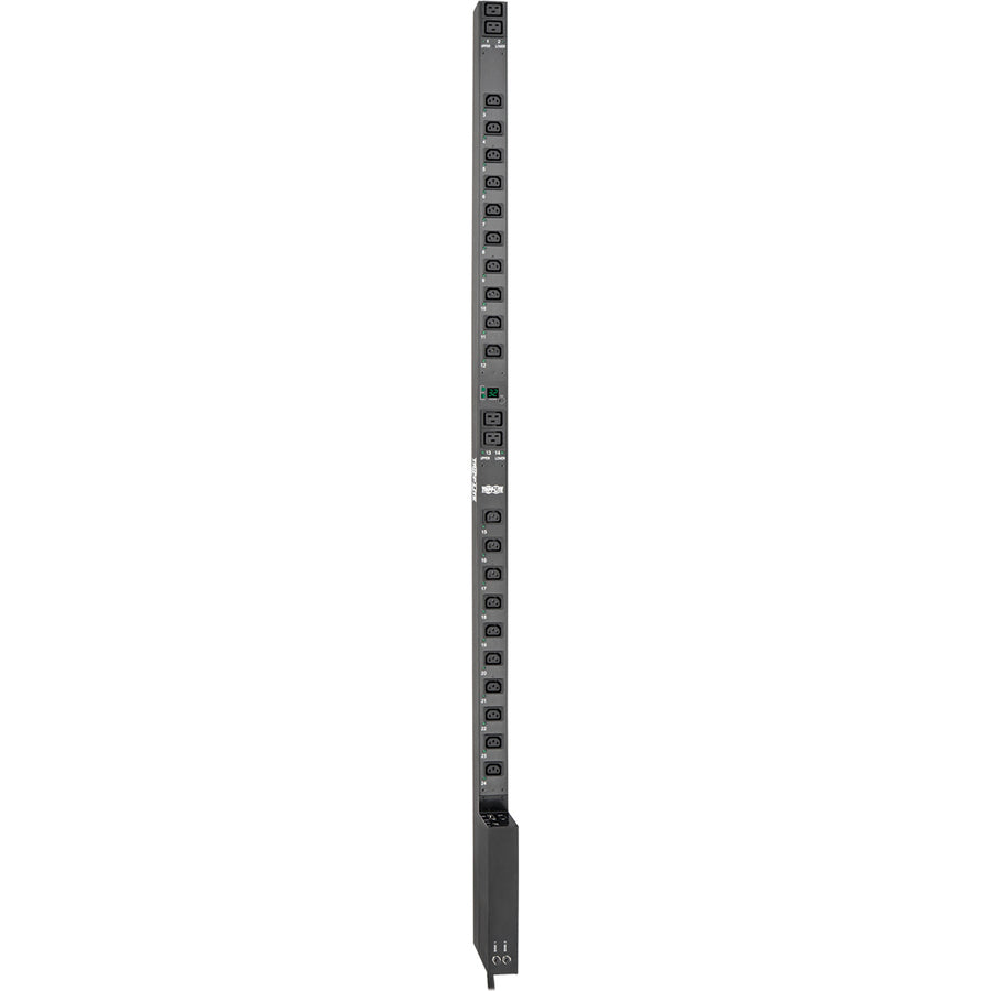 Tripp Lite par Eaton PDUMV32HVNETLX PDU commutée monophasée 7,4 kW PDUMV32HVNETLX