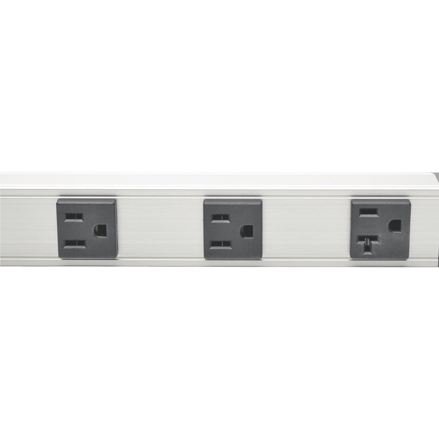 Tripp Lite by Eaton PS361220 12-Outlets Power Strip PS361220