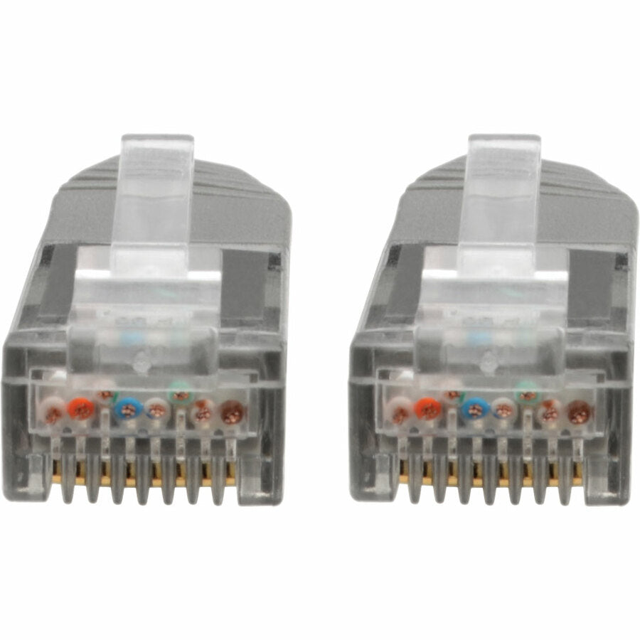 Tripp Lite par Eaton Premium N200-005-GY Câble réseau patch RJ-45 N200-005-GY