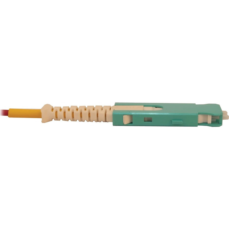 Tripp Lite by Eaton N845-02M-4S-MG Fiber Optic Network Cable N845-02M-4S-MG