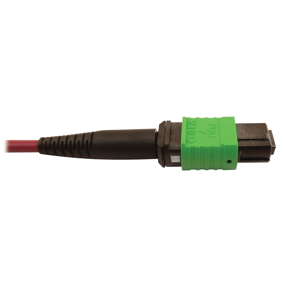 Tripp Lite by Eaton N846D-05M-16BMG Fiber Optic Network Cable N846D-05M-16BMG