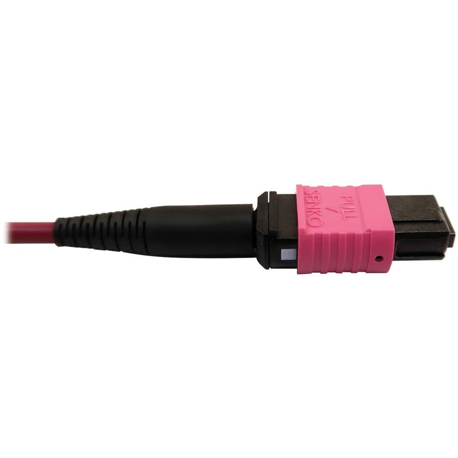 Tripp Lite by Eaton N846D-05M-16BMG Fiber Optic Network Cable N846D-05M-16BMG