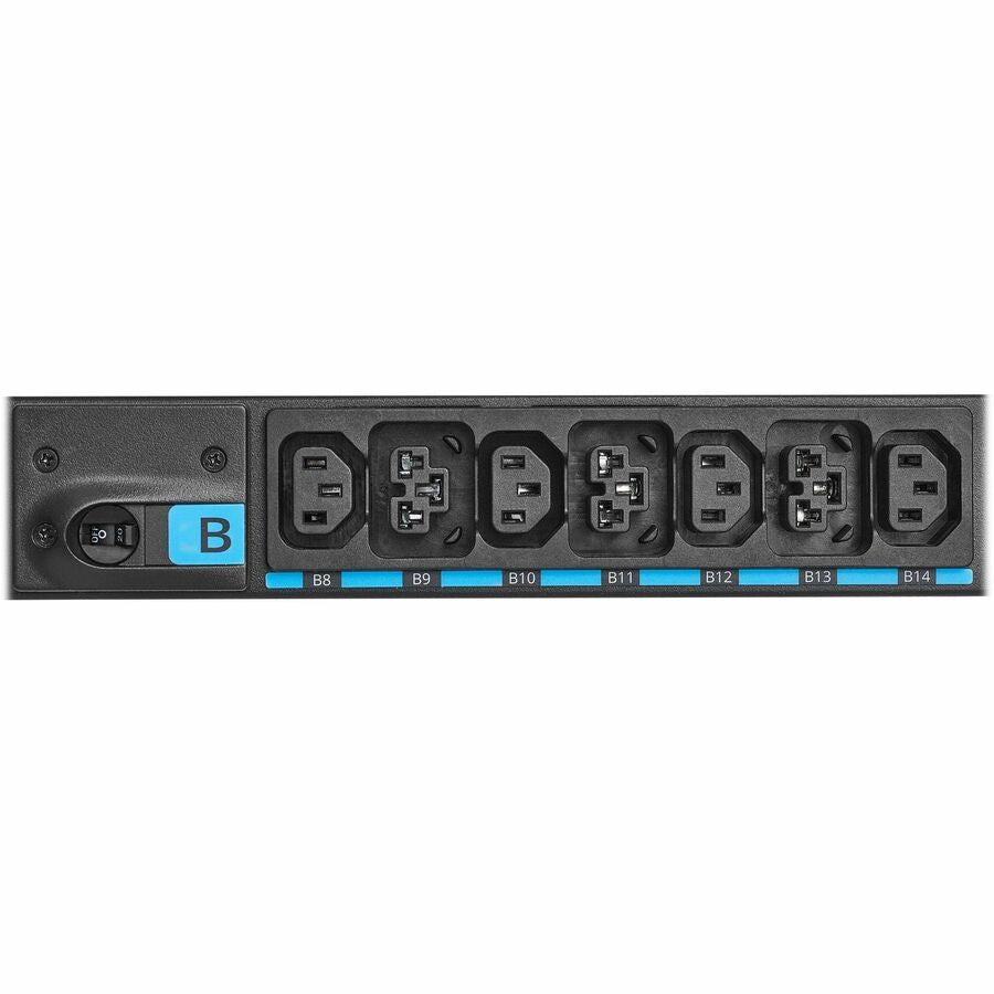 Eaton G4 EVMI2120X PDU 42 prises EVMI2120X