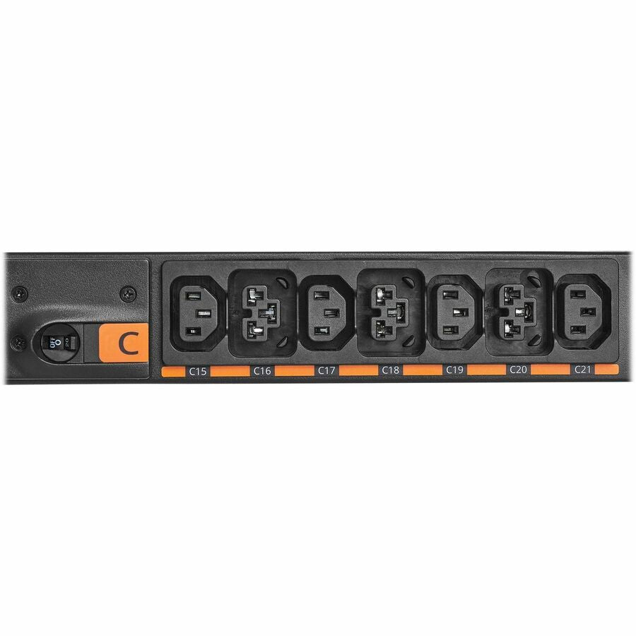 Eaton G4 EVMI2120X 42-Outlets PDU EVMI2120X