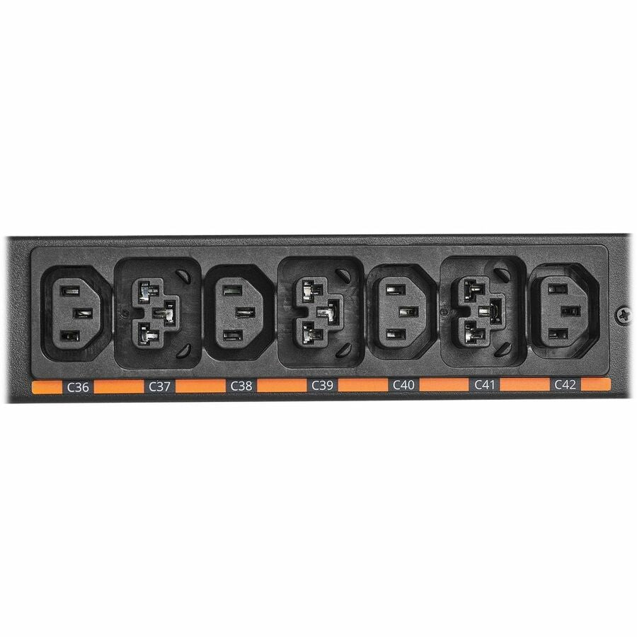 Eaton G4 EVMI2120X PDU 42 prises EVMI2120X