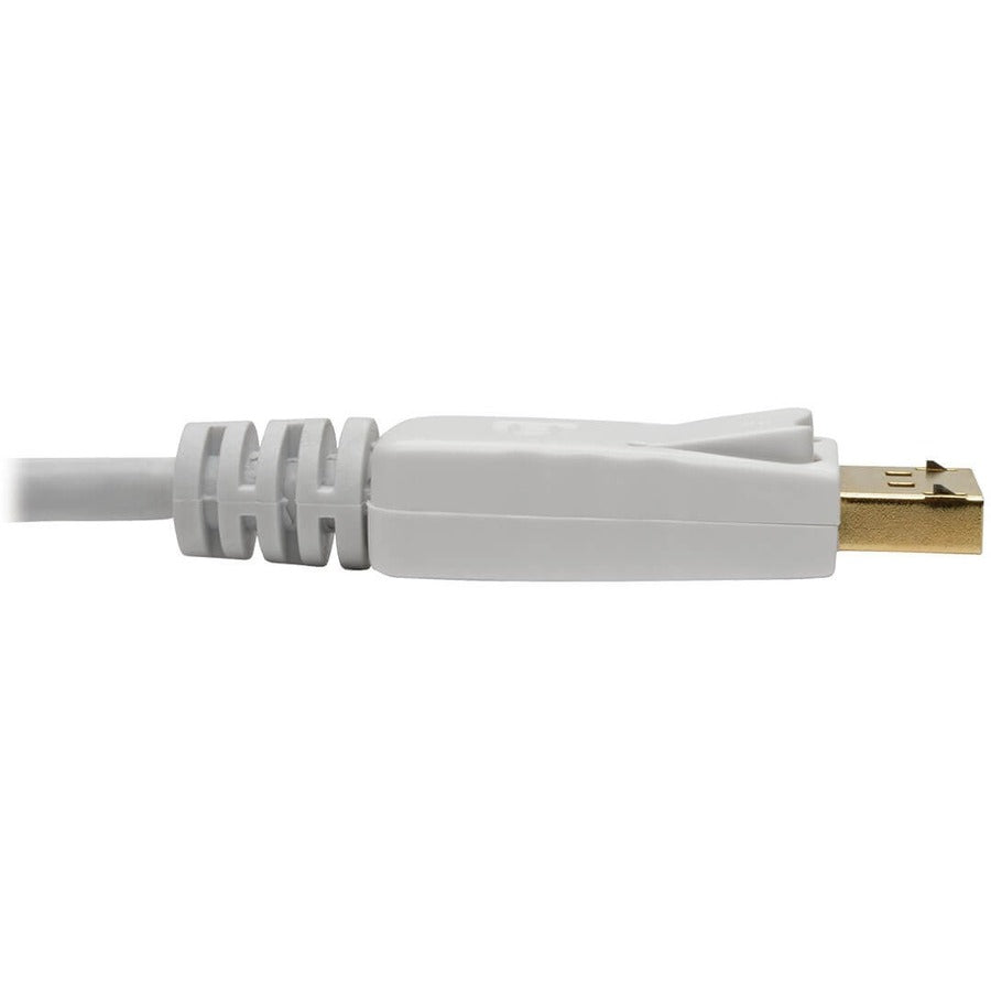 Tripp Lite by Eaton P134-06N-MDP Adaptateur de câble DisplayPort vers Mini DisplayPort (M/F), 6 pouces P134-06N-MDP