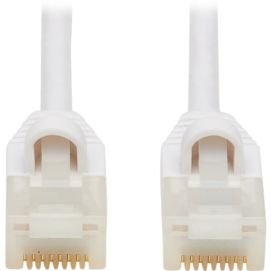 Tripp Lite Safe-IT N262AB-005-WH Cat.6a S/FTP Network Cable N262AB-005-WH