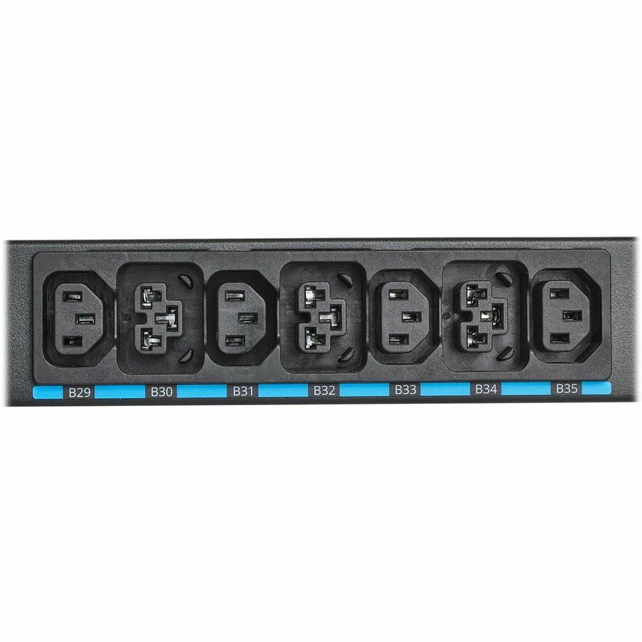 Tripp Lite par Eaton G4 42 prises PDU EVMA4609X