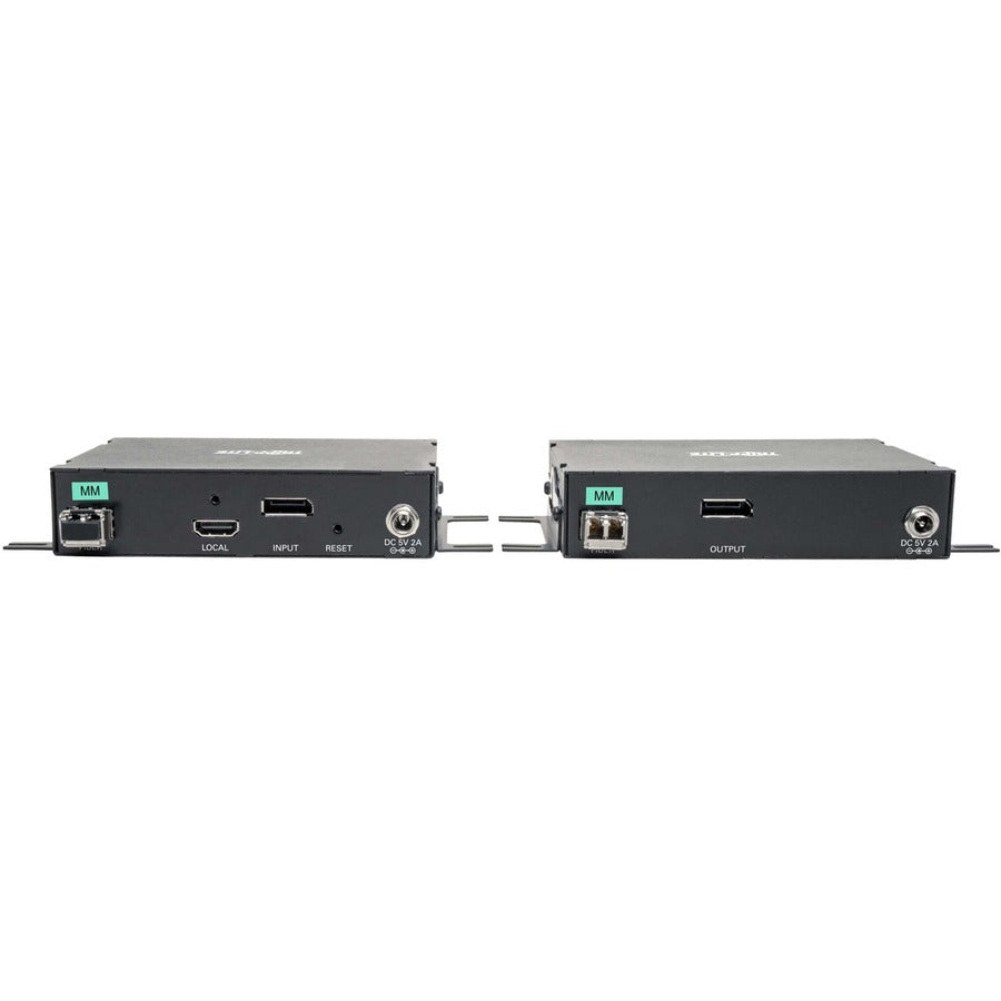 Tripp Lite by Eaton B127F-1A1-MM-DD Video Extender Transmitter/Receiver B127F-1A1-MM-DD