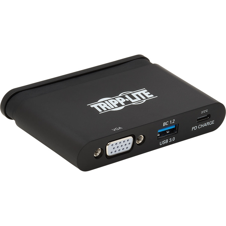 Station d'accueil Tripp Lite par Eaton U444-T6N-VUBC U444-T6N-VUBC