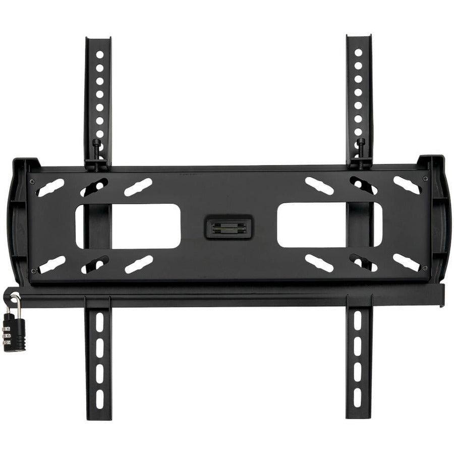 Tripp Lite by Eaton DWFSC3255MUL Wall Mount for Flat Panel Display, Monitor, TV - Black DWFSC3255MUL