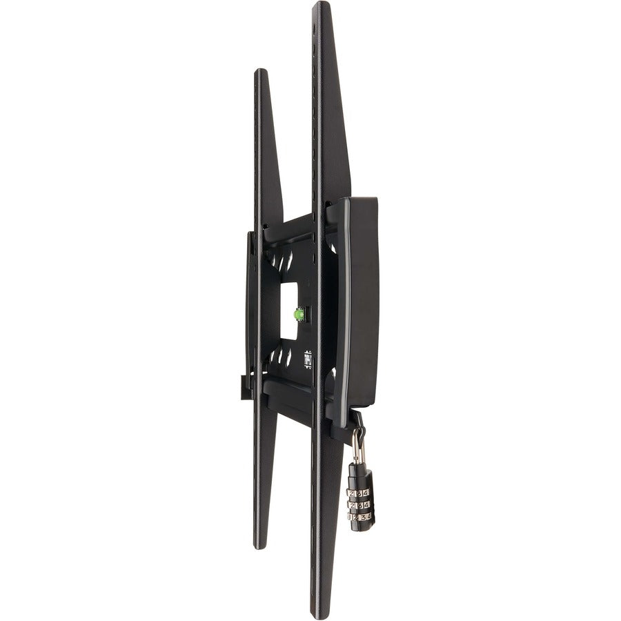 Tripp Lite by Eaton DWFSC3255MUL Wall Mount for Flat Panel Display, Monitor, TV - Black DWFSC3255MUL