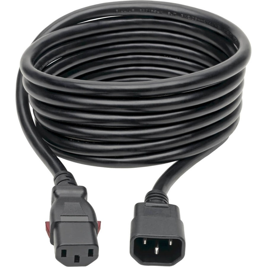 Tripp Lite by Eaton P005-L10 Power Extension Cord P005-L10