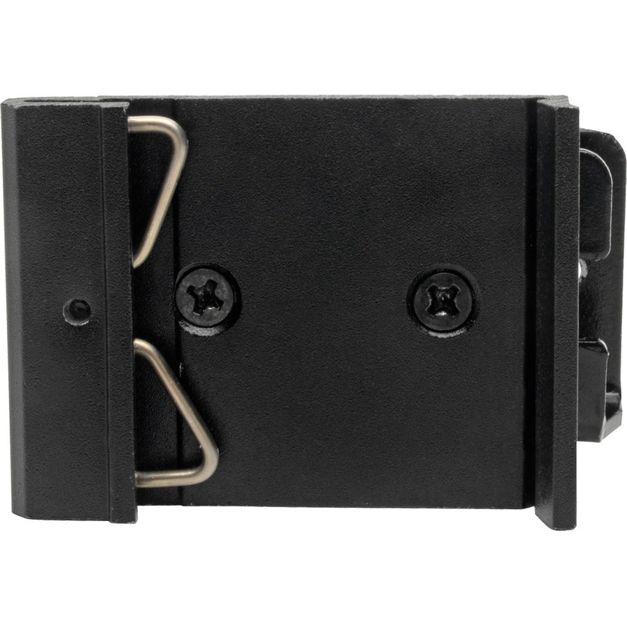 Tripp Lite by Eaton B110-DIN-01 Mounting Bracket for Digital Signage Display - Black B110-DIN-01