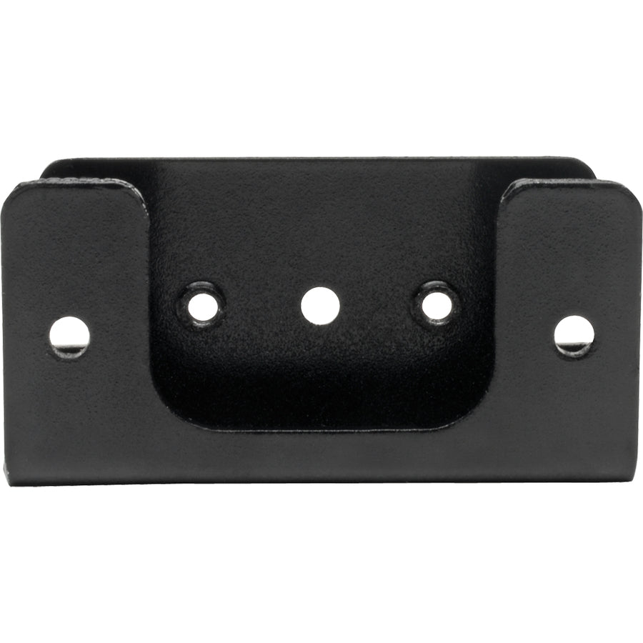 Tripp Lite by Eaton B110-DIN-01 Mounting Bracket for Digital Signage Display - Black B110-DIN-01