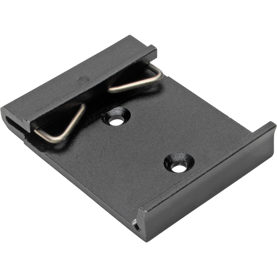 Tripp Lite by Eaton B110-DIN-01 Mounting Bracket for Digital Signage Display - Black B110-DIN-01