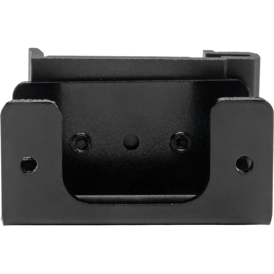 Tripp Lite by Eaton B110-DIN-01 Mounting Bracket for Digital Signage Display - Black B110-DIN-01