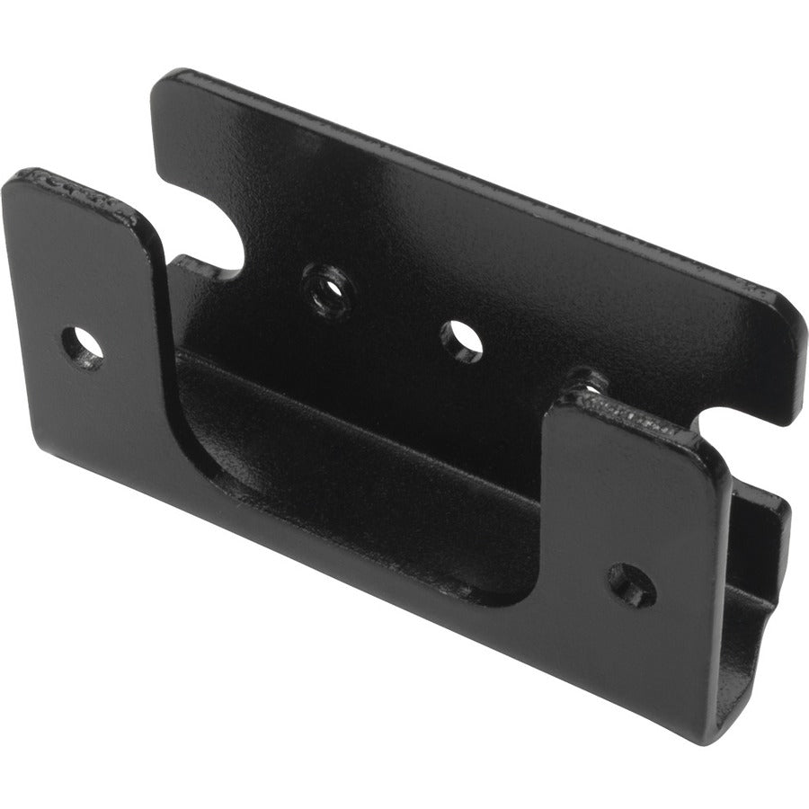 Tripp Lite by Eaton B110-DIN-01 Mounting Bracket for Digital Signage Display - Black B110-DIN-01