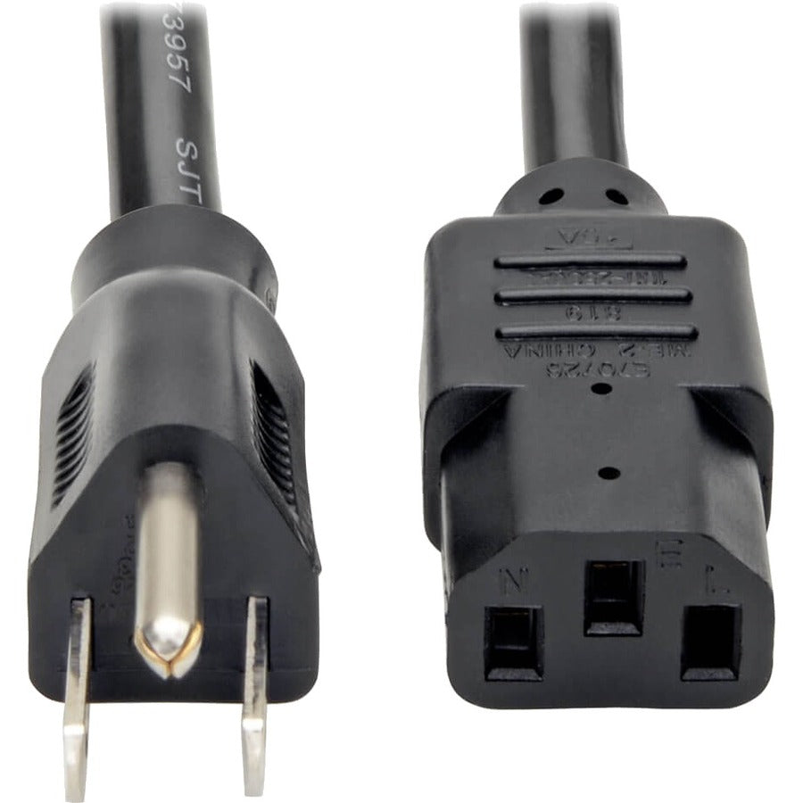 Tripp Lite by Eaton P007-006-15D Standard Power Cord P007-006-15D