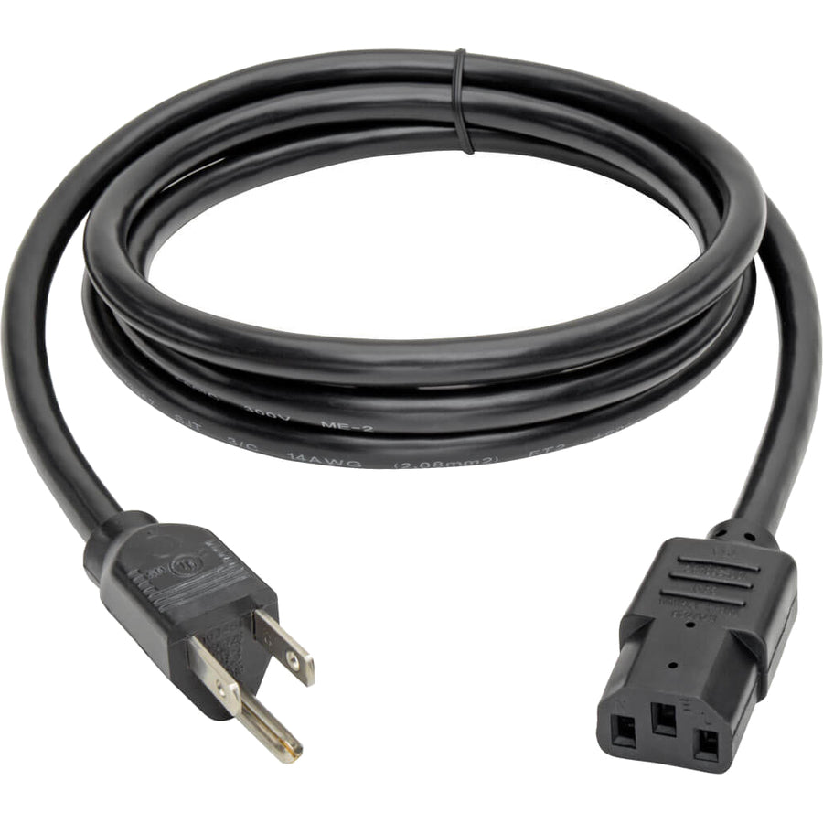 Tripp Lite by Eaton P007-006-15D Standard Power Cord P007-006-15D