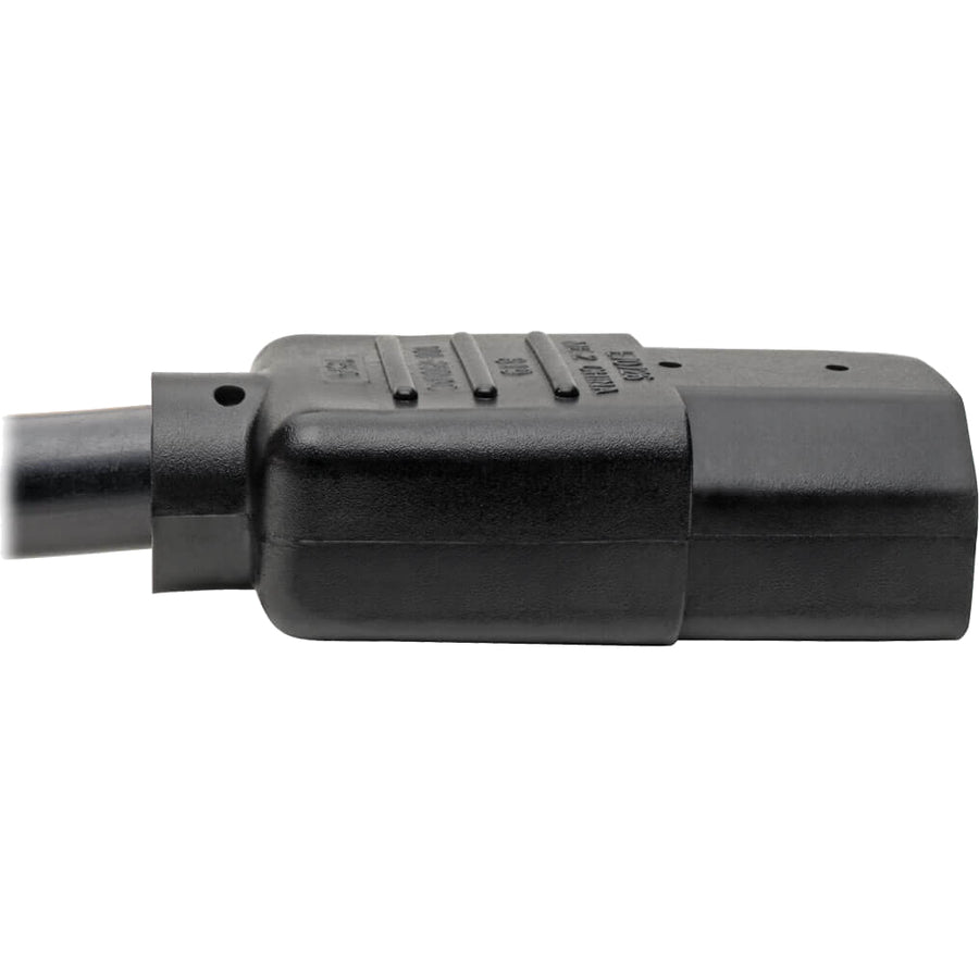 Tripp Lite by Eaton P007-006-15D Standard Power Cord P007-006-15D