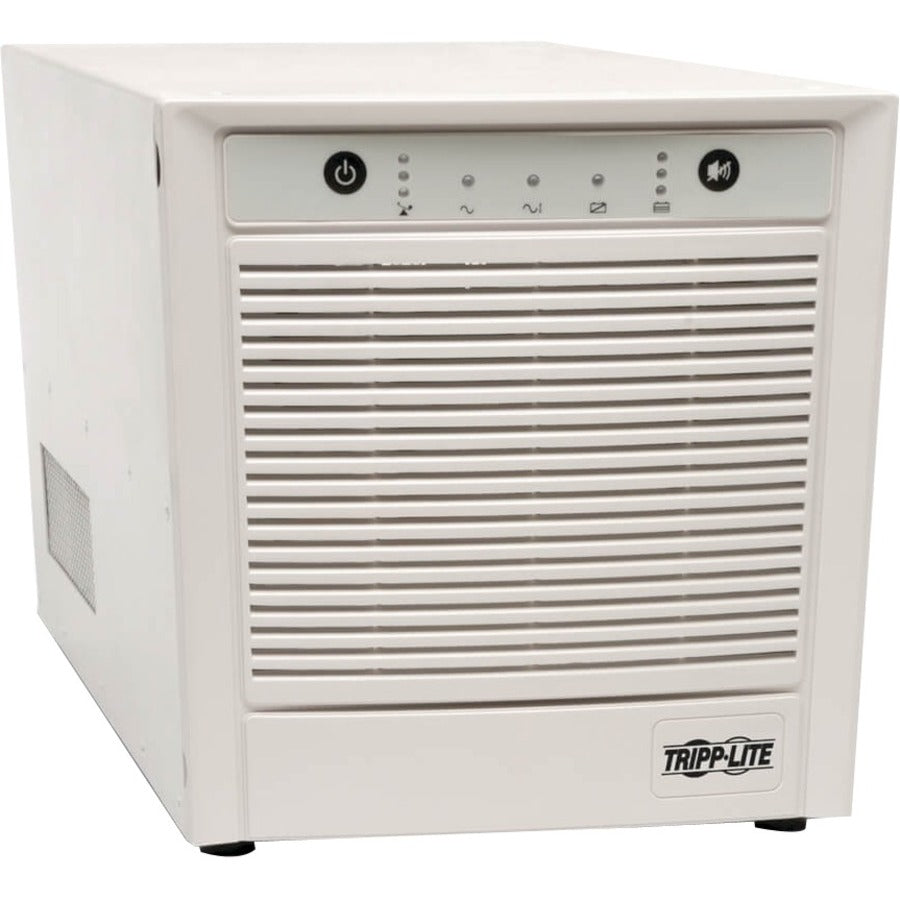 Tripp Lite by Eaton SMART 2500XLHG Système UPS tour de qualité médicale SMART2500XLHG