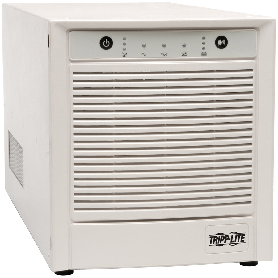 Tripp Lite by Eaton SMART 2500XLHG Système UPS tour de qualité médicale SMART2500XLHG