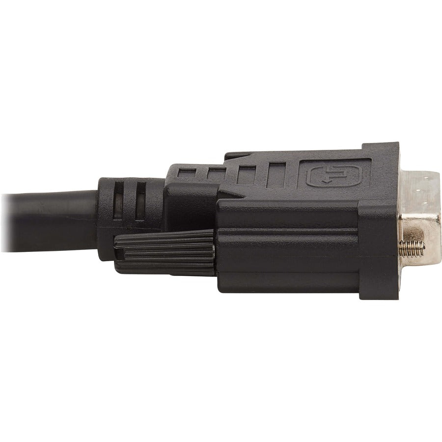 Tripp Lite by Eaton P784-010 KVM Cable P784-010