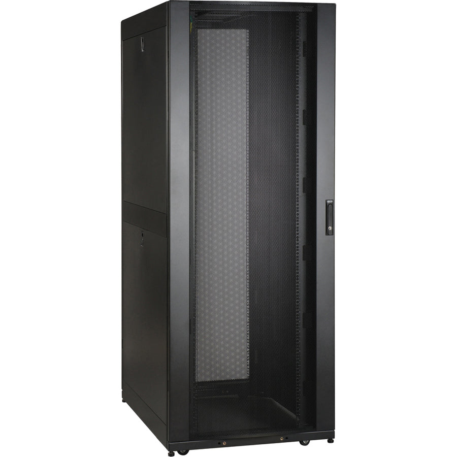 Tripp Lite par Eaton SmartRack SR45UBWDSP1 Armoire rack SR45UBWDSP1