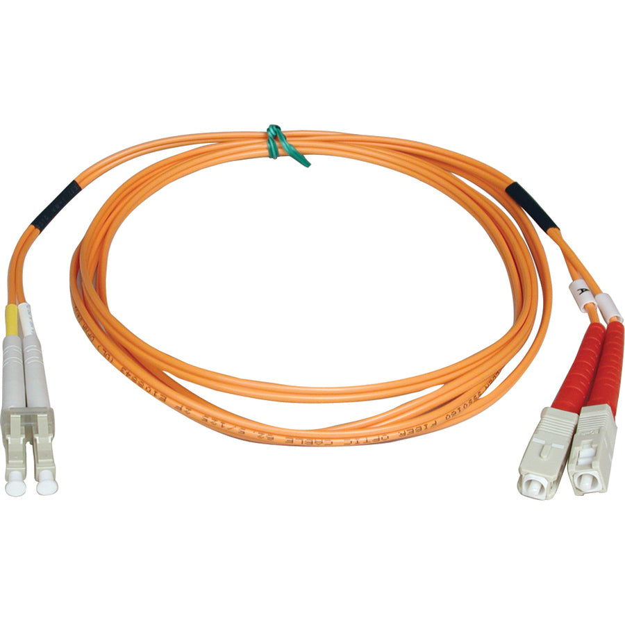 Tripp Lite Duplex Fibre Channel Patch Cable N516-03M