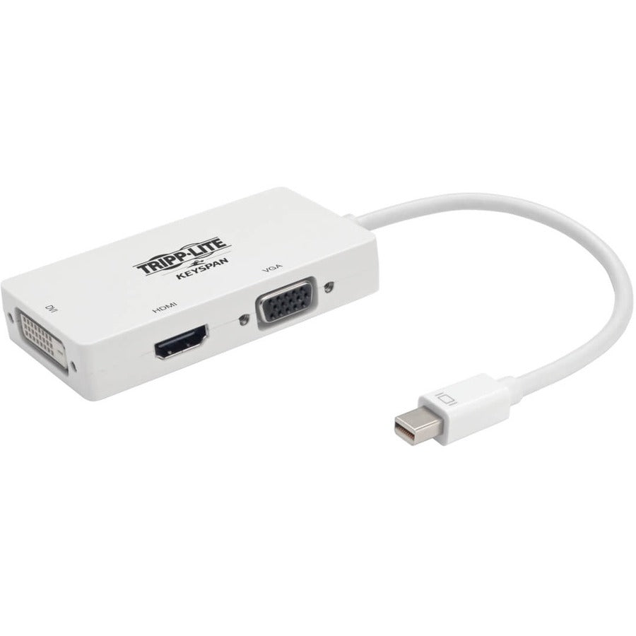 Tripp Lite par Eaton Keyspan P137-06N-HDVW Câble audio/vidéo DVI/HDMI/Mini DisplayPort/VGA P137-06N-HDVW