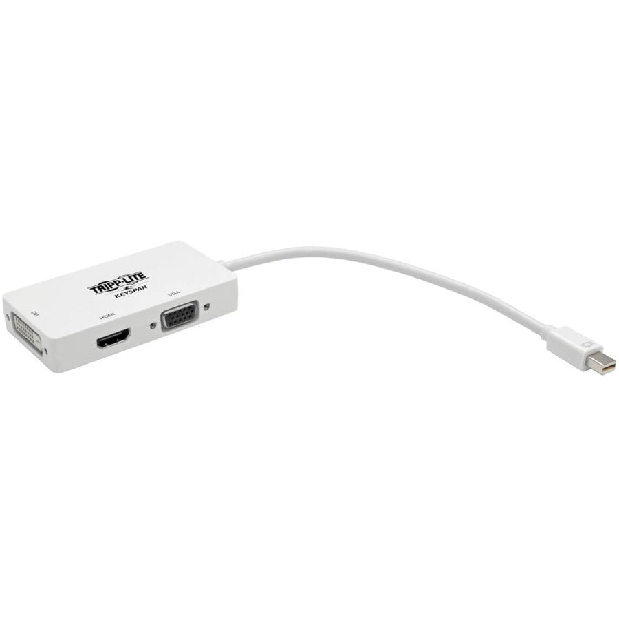 Tripp Lite par Eaton Keyspan P137-06N-HDVW Câble audio/vidéo DVI/HDMI/Mini DisplayPort/VGA P137-06N-HDVW