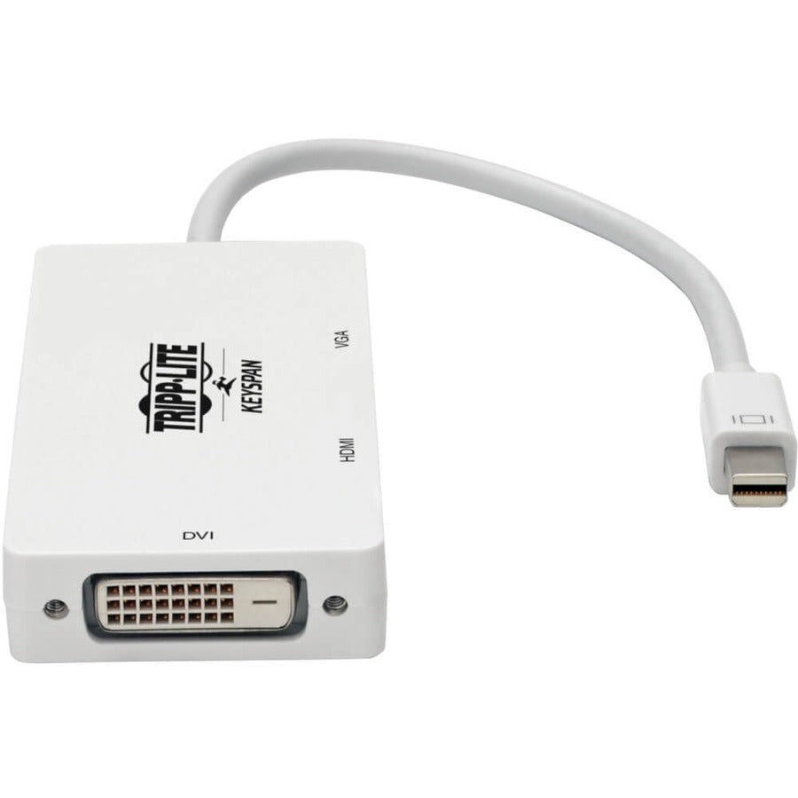 Tripp Lite par Eaton Keyspan P137-06N-HDVW Câble audio/vidéo DVI/HDMI/Mini DisplayPort/VGA P137-06N-HDVW