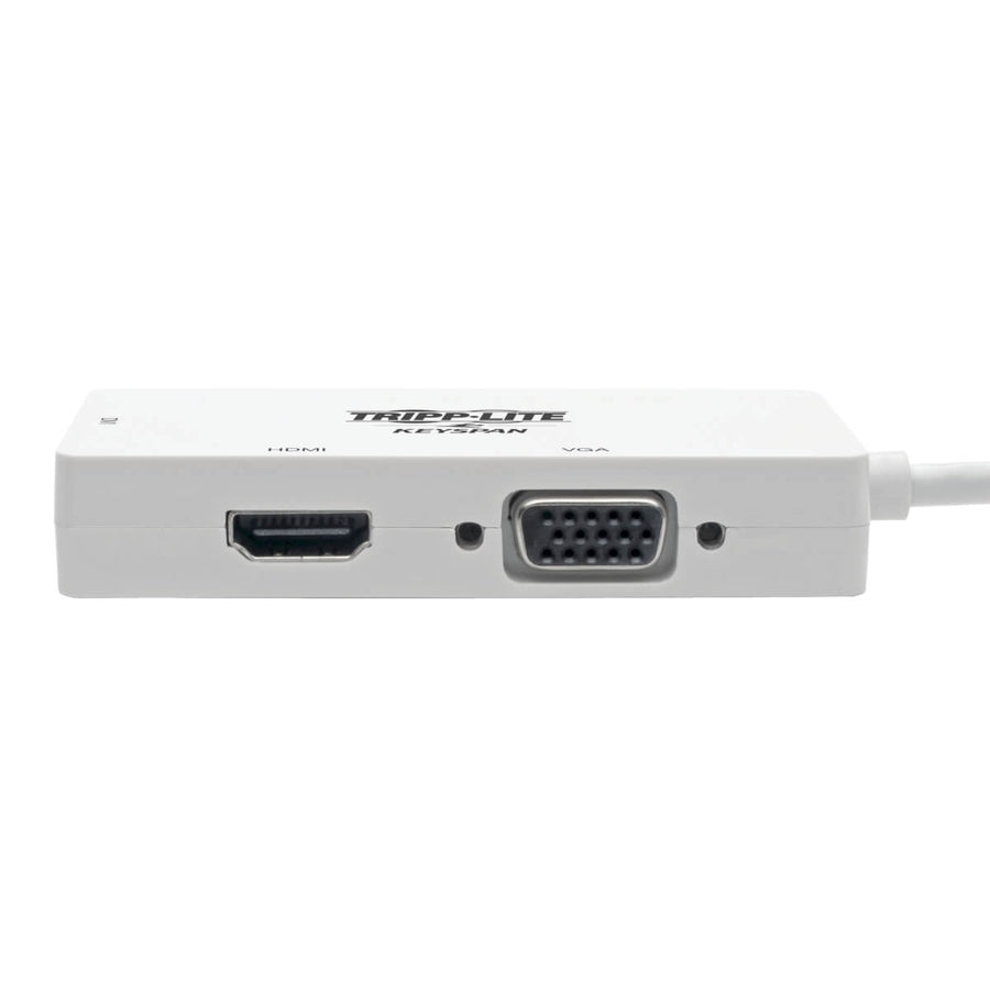 Tripp Lite par Eaton Keyspan P137-06N-HDVW Câble audio/vidéo DVI/HDMI/Mini DisplayPort/VGA P137-06N-HDVW